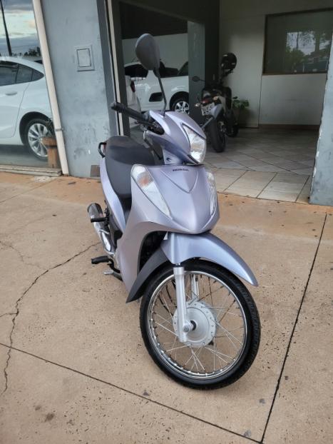 HONDA Biz 125 ES FLEX, Foto 3