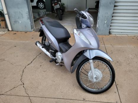 HONDA Biz 125 ES FLEX, Foto 5