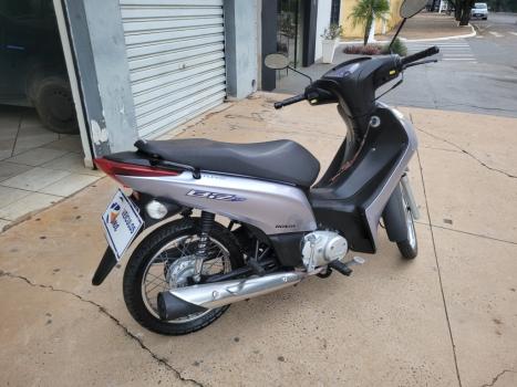 HONDA Biz 125 ES FLEX, Foto 6