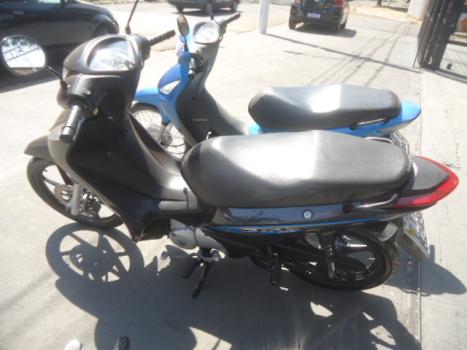 HONDA Biz 125 EX, Foto 2