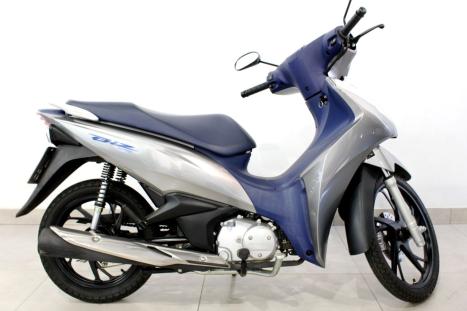 HONDA Biz 125 FLEX, Foto 4