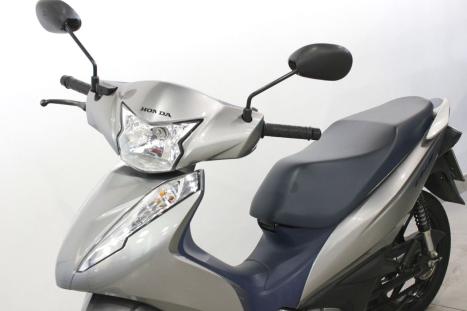 HONDA Biz 125 FLEX, Foto 6