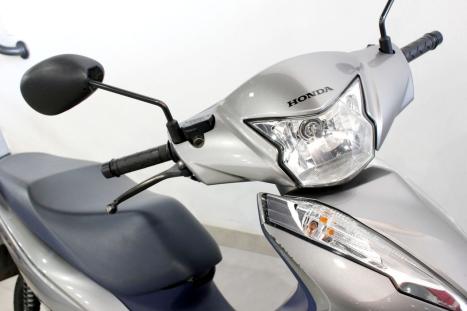 HONDA Biz 125 FLEX, Foto 10