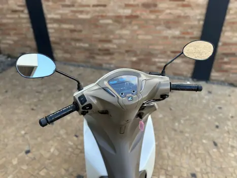 HONDA Biz 125 FLEX, Foto 3