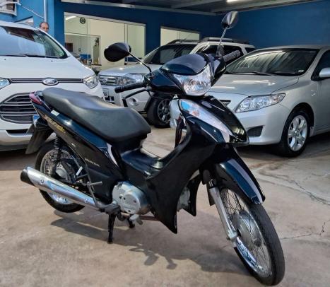 HONDA Biz 125 KS, Foto 1