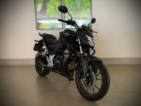 HONDA CB 300 F Twister FLEX CBS, Foto 2