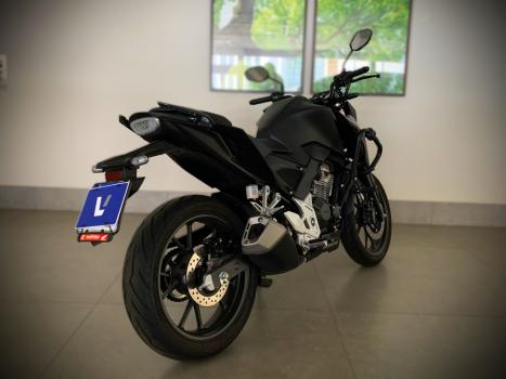 HONDA CB 300 F Twister FLEX CBS, Foto 3