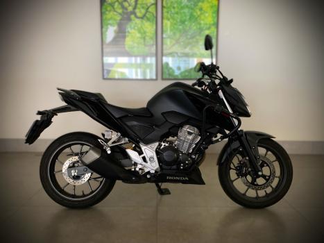 HONDA CB 300 F Twister FLEX CBS, Foto 6