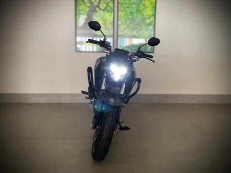 HONDA CB 300 F Twister FLEX CBS, Foto 7