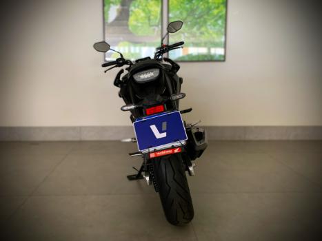 HONDA CB 300 F Twister FLEX CBS, Foto 8