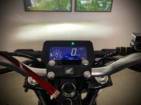 HONDA CB 300 F Twister FLEX CBS, Foto 9