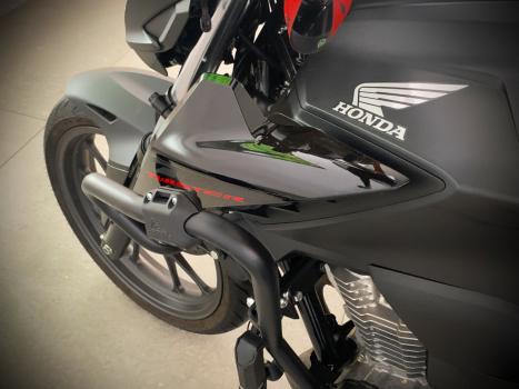 HONDA CB 300 F Twister FLEX CBS, Foto 10