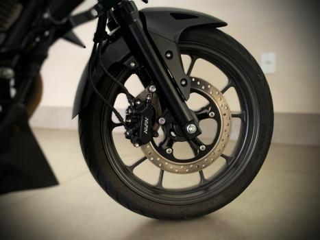 HONDA CB 300 F Twister FLEX CBS, Foto 12