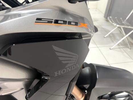 HONDA CB 500 X ABS, Foto 14