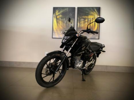 HONDA CG 160 FAN, Foto 1