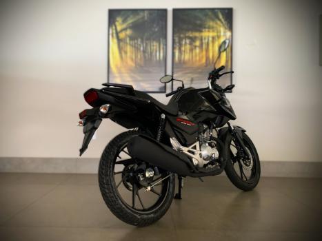 HONDA CG 160 FAN, Foto 3