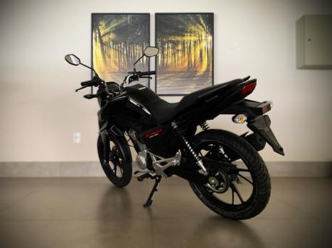 HONDA CG 160 FAN, Foto 4