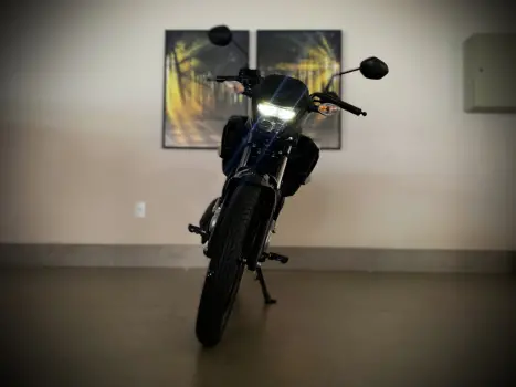 HONDA CG 160 FAN, Foto 7