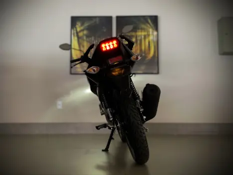 HONDA CG 160 FAN, Foto 8