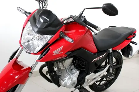 HONDA CG 160 FAN FLEX ONE, Foto 8