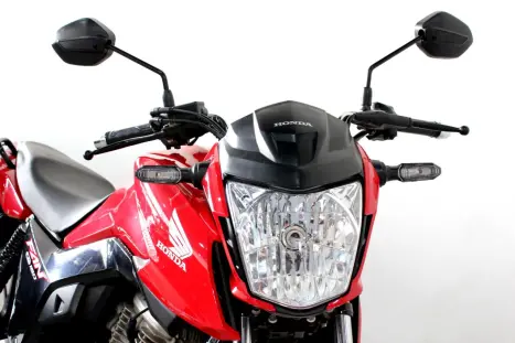 HONDA CG 160 FAN FLEX ONE, Foto 9