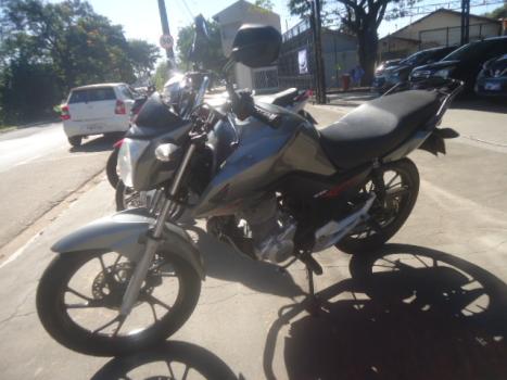 HONDA CG 160 FAN FLEX ONE, Foto 1