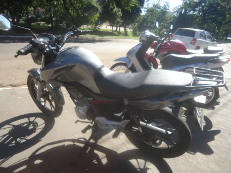 HONDA CG 160 FAN FLEX ONE, Foto 2