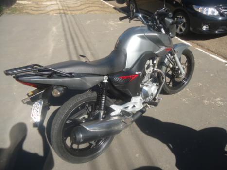 HONDA CG 160 FAN FLEX ONE, Foto 3