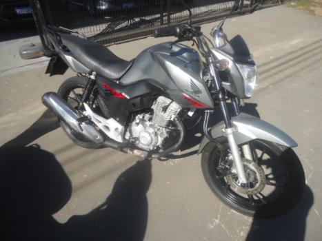 HONDA CG 160 FAN FLEX ONE, Foto 4