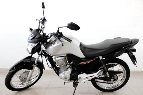 HONDA CG 160 START, Foto 1