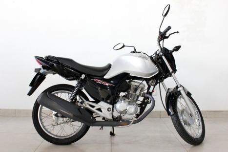 HONDA CG 160 START, Foto 4