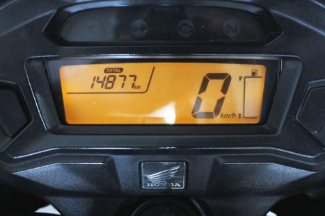 HONDA CG 160 START, Foto 12