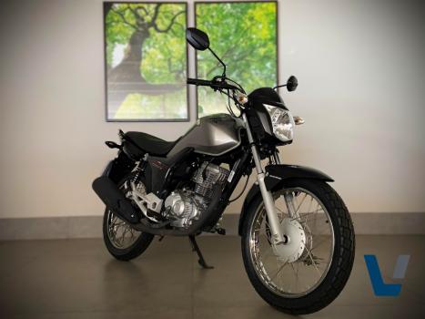 HONDA CG 160 START, Foto 2