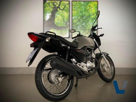 HONDA CG 160 START, Foto 3