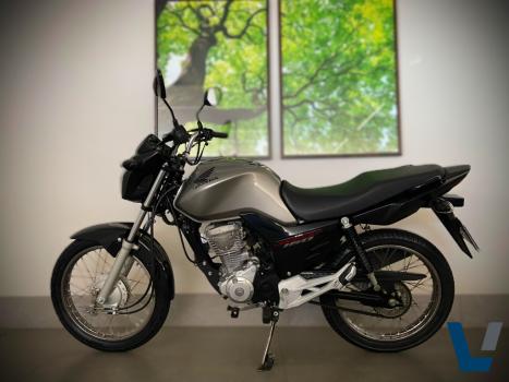 HONDA CG 160 START, Foto 5