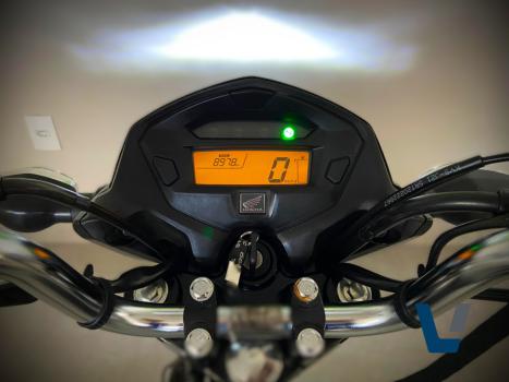 HONDA CG 160 START, Foto 9