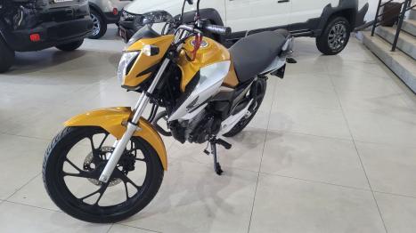HONDA CG 160 TITAN, Foto 2