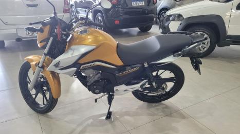 HONDA CG 160 TITAN, Foto 3