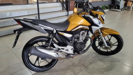 HONDA CG 160 TITAN, Foto 4