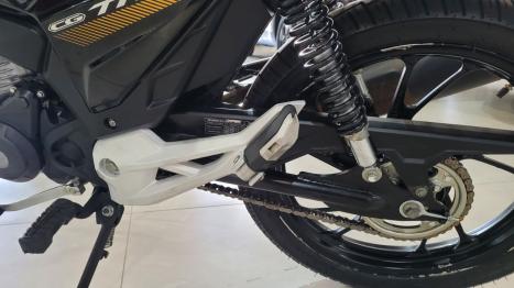 HONDA CG 160 TITAN, Foto 5
