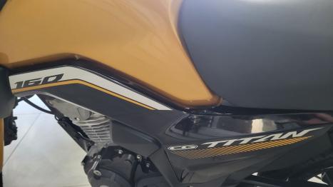 HONDA CG 160 TITAN, Foto 6