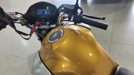 HONDA CG 160 TITAN, Foto 7