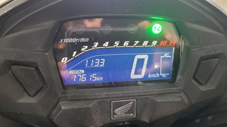 HONDA CG 160 TITAN, Foto 8