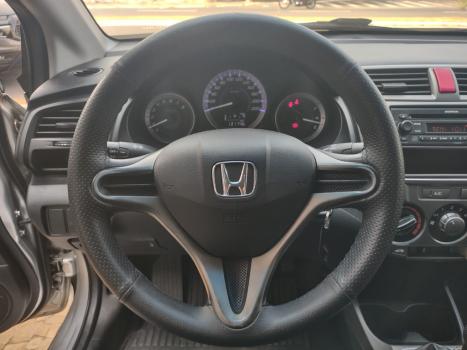 HONDA City Sedan 1.5 16V 4P DX FLEX, Foto 10