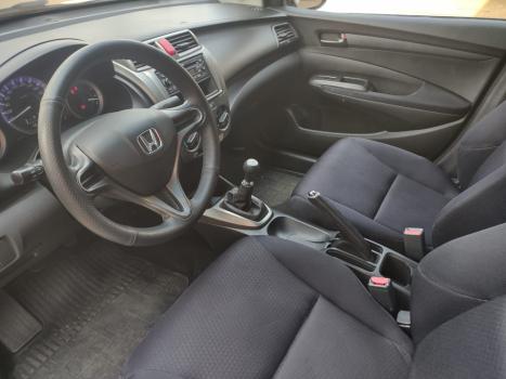 HONDA City Sedan 1.5 16V 4P DX FLEX, Foto 11