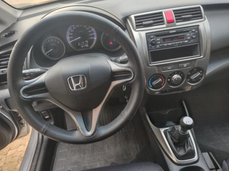 HONDA City Sedan 1.5 16V 4P DX FLEX, Foto 12