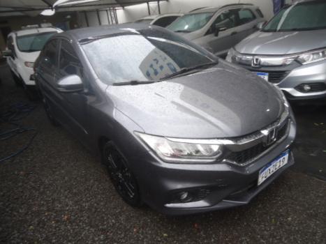 HONDA City Sedan 1.5 16V 4P EXL FLEX AUTOMTICO, Foto 1