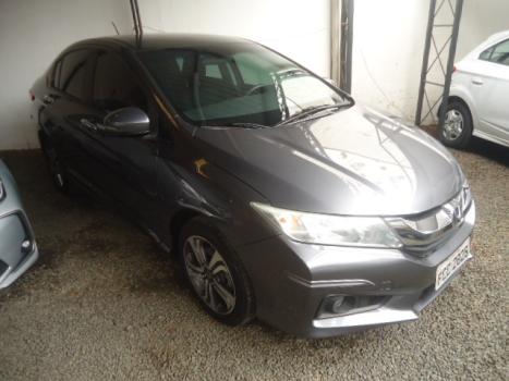 HONDA City Sedan 1.5 16V 4P EXL FLEX AUTOMTICO, Foto 1