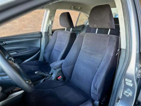 HONDA City Sedan 1.5 16V 4P LX FLEX AUTOMTICO, Foto 14