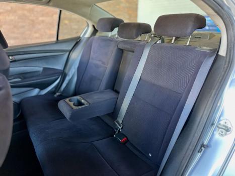 HONDA City Sedan 1.5 16V 4P LX FLEX AUTOMTICO, Foto 15